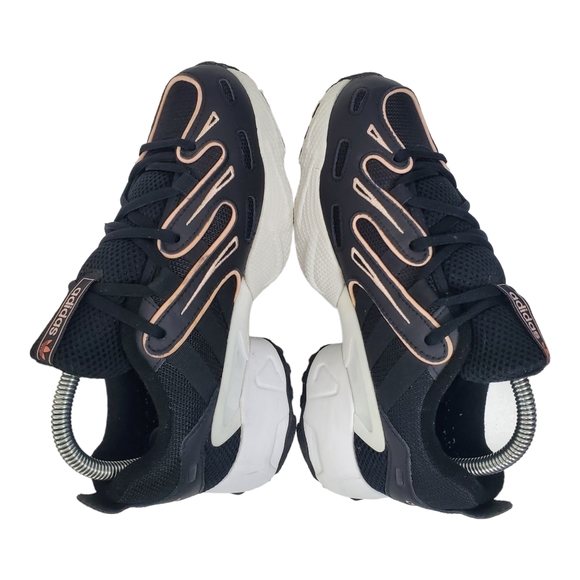 ADIDAS EQT Shoes GAZELLE Athletic Running Sneaker - Picture 6 of 12